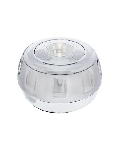 UP88262-Chrome Steering Wheel Hub & Horn Button Kit For 1997-2001 Kenworth Trucks