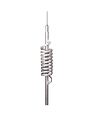 K40(R) Antenna - Helical Coil CB/10 Meter Antenna, 20,000 Watts