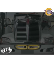 ATAK-0016 - KW - Bumper Vent Insert ( )