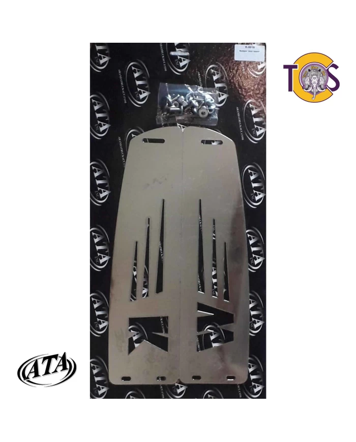 ATAK-0016 - KW - Bumper Vent Insert ( )