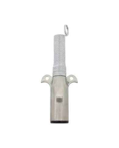 GG90500 - CR. SITTING NUDE, L/H, WITH 2 STUDS, 6"X4"