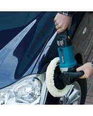 MKT - Lijadora pulidora 9237C