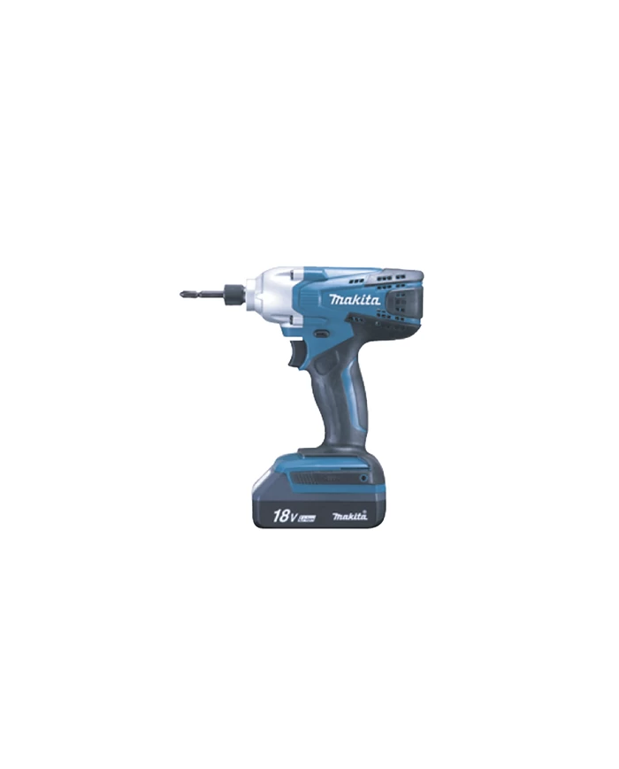 MKT - Atornillador de impacto inalámbrico DT02