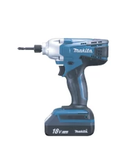 MKT - Atornillador de impacto inalámbrico DT02