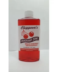 CHIPPEWAS WILD CHERRY 4 fl. ozs.