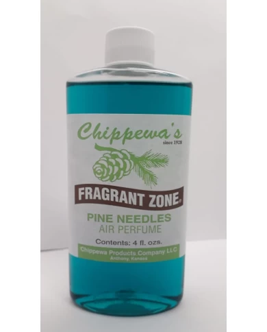 CHIPPEWAS PINE NEEDLES 4 fl. ozs.