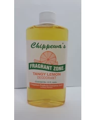 CHIPPEWAS TANGY LEMON 4 fl. ozs.