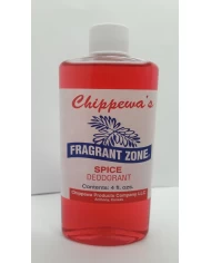 CHIPPEWAS SPICE 4 fl. ozs.