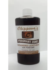 CHIPPEWAS BRANDED LEATHER 4 fl. ozs.