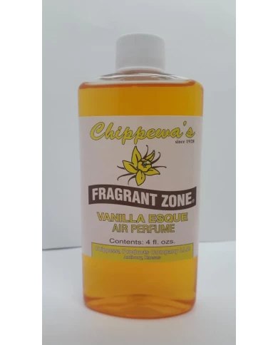 CHIPPEWAS VANILLA ESQUE 4 fl. ozs.