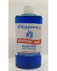 CHIPPEWAS BLUE FIRE 4 fl. ozs.