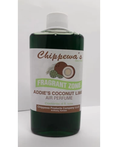 CHIPPEWAS ADDIES COCONUT 4 fl. ozs.