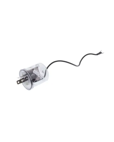 UP90650-LED Flasher - 12V, 2 Terminal