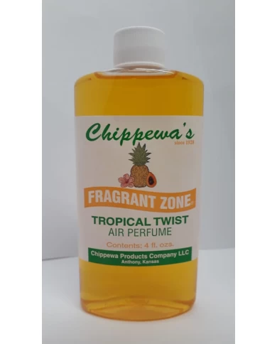 CHIPPEWAS TROPICAL TWIST 4 fl. ozs.