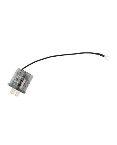 UP90651-LED Flasher - 12V, 3 Terminal