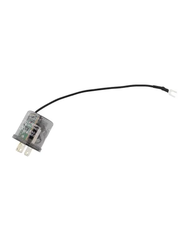 UP90651-LED Flasher - 12V, 3 Terminal