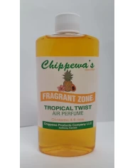 CHIPPEWAS TROPICAL TWIST 4 fl. ozs.