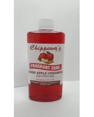 CHIPPEWAS CRISP APPLE 4 fl. ozs.