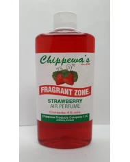 CHIPPEWAS STRAWBERRY 4 fl. ozs.