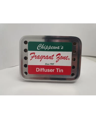CHIPPEWAS DIFFUSER TIN 4 fl. ozs.