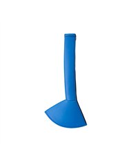 UP91024-17" Vinyl Shifter Boot Cover - Blue