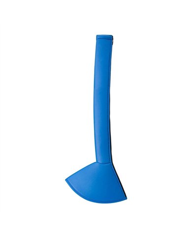 UP91026-30" Vinyl Shifter Boot Cover - Blue