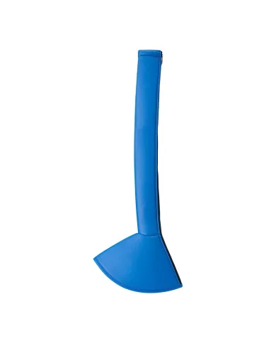 UP91026-30" Vinyl Shifter Boot Cover - Blue