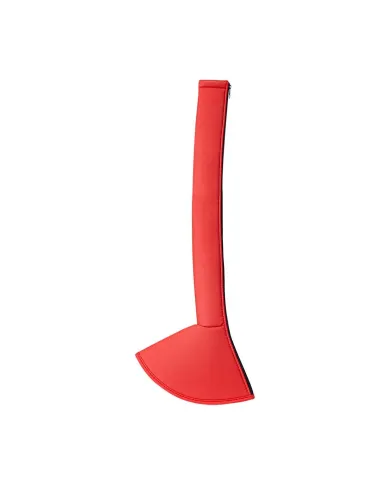 UP91027-30" Vinyl Shifter Boot Cover - Red