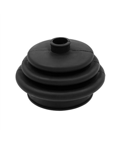 UP91037-Rubber Shifter Boot For International 9200/9400/9900 & Transtar 8500/8600