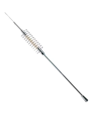 HELIG COIL ANTENNA - CTR LOADED - 1000W