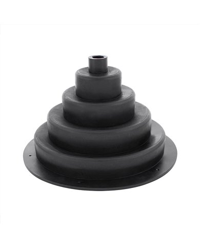 UP91039-Rubber Shifter Boot For Kenworth W900/T600/T800