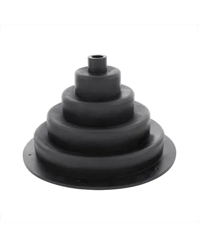 UP91039-Rubber Shifter Boot For Kenworth W900/T600/T800