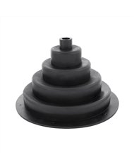 UP91039-Rubber Shifter Boot For Kenworth W900/T600/T800