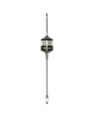 WILSON T200 BLACK/CLEAR W/10" SHAFT