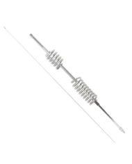 TERMINATOR ll DOUBLE COIL CB ANT