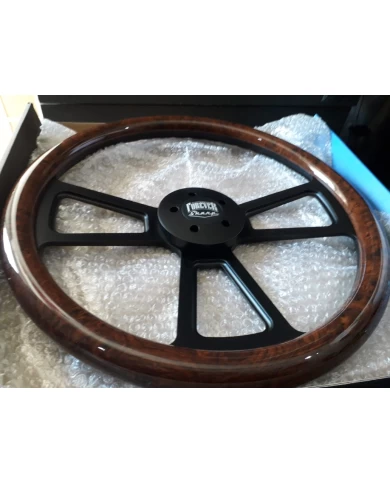 MÚSCULO DE MEDIA ENVOLTURA DE 18 "- NEGRO MÚSCULO DE MEDIA ENVOLTURA DE 18 "- NEGRO