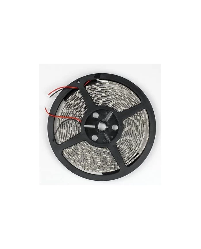 TIRA DE LUZ GENERICA AMBAR 5 METROS TIRA DE LUZ GENERICA AMBAR 5 METROS