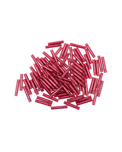 UP98001-22-18 AWG Nylon Butt Connector (100-Pack)