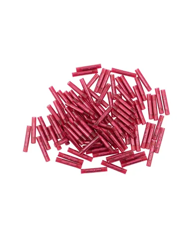 UP98001-22-18 AWG Nylon Butt Connector (100-Pack)