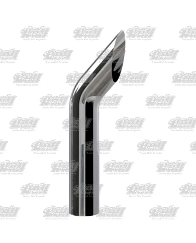 TBL-ESCD1-ESCAPE CUELLO DE GANSO 5 X 2.90MT C/RED TBL-ESCD1-ESCAPE CUELLO DE GANSO 5 X 2.90MT C/RED