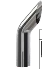 TBL-ESCD29-ESCAPE CUELLO DE GANSO 7 X 2.70MTS TBL-ESCD29-ESCAPE CUELLO DE GANSO 7 X 2.70MTS