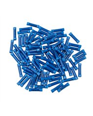 UP98006-16-14 AWG Vinyl Butt Connector (100-Pack)