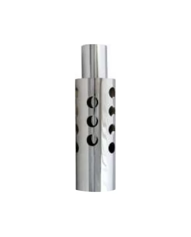 TBL-ESCM7108-ESCAPE TIPO METRALLETA 7 X 2.70MTS 108" TBL-ESCM7108-ESCAPE TIPO METRALLETA 7 X 2.70MTS 108"