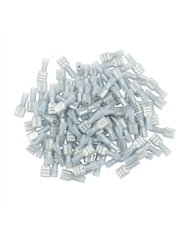 UP98009-16-14 AWG .250 Tab FI Nylon FM Disconnect (100-Pack)