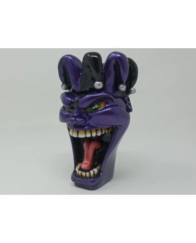 Joker - Metallic Purple Joker - Metallic Purple