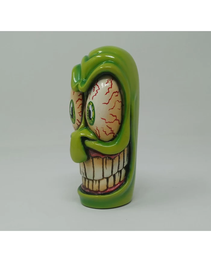 Mr.Krinkle -Nitro Green Mr.Krinkle -Nitro Green