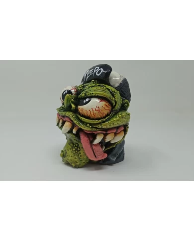 Janky Jenkins - Creepo