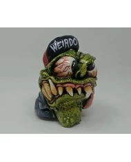 Janky Jenkins - Weirdo