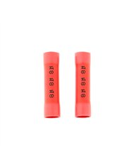 UP98042-8 AWG HD Vinyl Butt Connector (2-Pack)