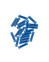 UP98052-16-14 AWG Vinyl Butt Connector (20-Pack)